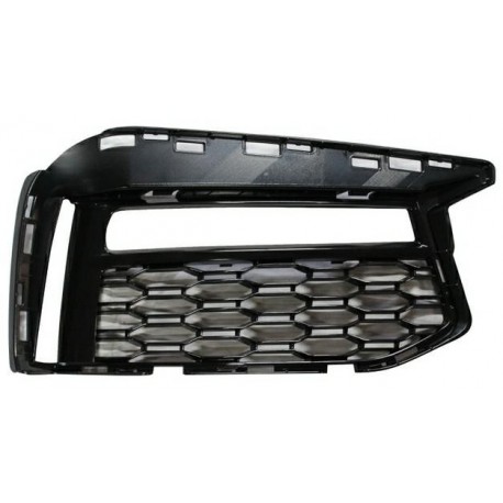 Griglia paraurti anteriore versione M-Tech dx