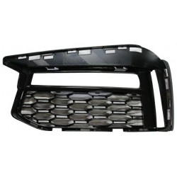 Griglia paraurti anteriore versione M-Tech sx