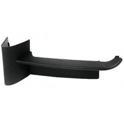 Griglia paraurti anteriore dx