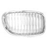 Griglia mascherina radiatore anteriore cromata dx