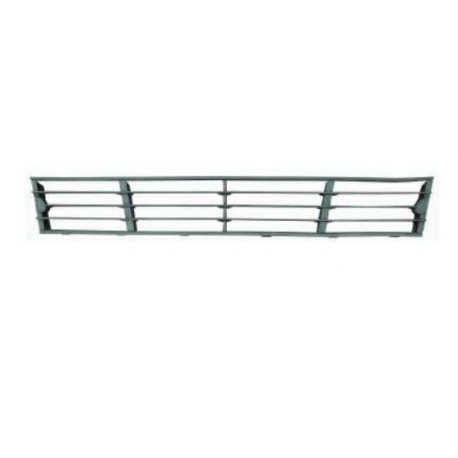 Griglia paraurti anteriore centrale senza cruise control