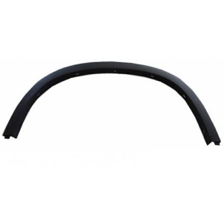 Giroparafango posteriore dx