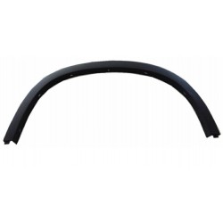 Giroparafango posteriore sx