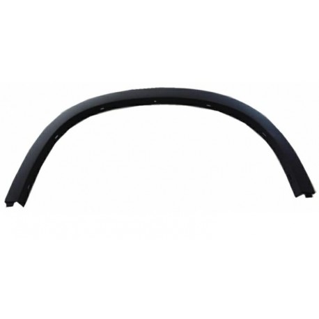 Giroparafango posteriore sx