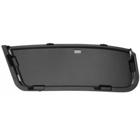 Griglia paraurti anteriore sx