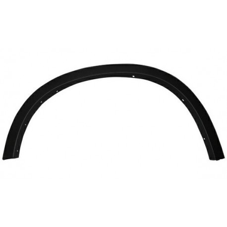 Giroparafango posteriore dx