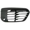 Griglia paraurti anteriore con fori sensori versione Base dx