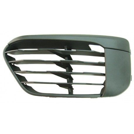 Griglia paraurti anteriore versione Base sx
