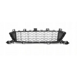 Griglia paraurti anteriore centrale versione M-Tech