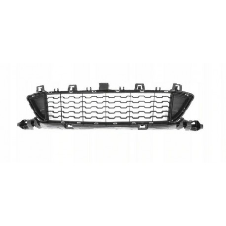 Griglia paraurti anteriore centrale versione M-Tech