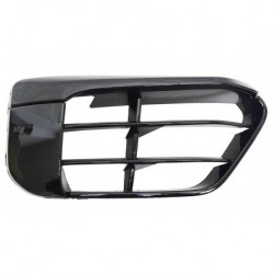 Griglia paraurti anteriore nera lucida versione Sport dx