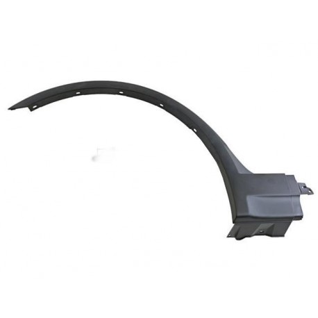 Giroparafango anteriore sx