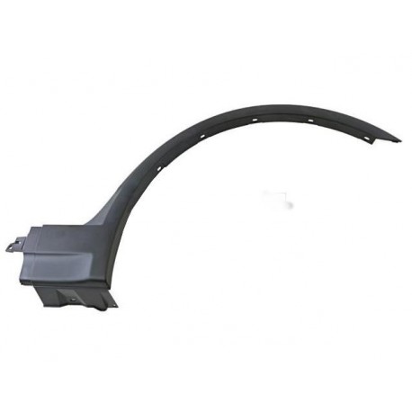 Giroparafango anteriore dx