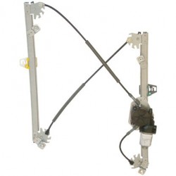 Alzacristalli elettrico anteriore sinistro mod. 5 porte