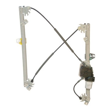 Alzacristalli elettrico anteriore sinistro mod. 5 porte