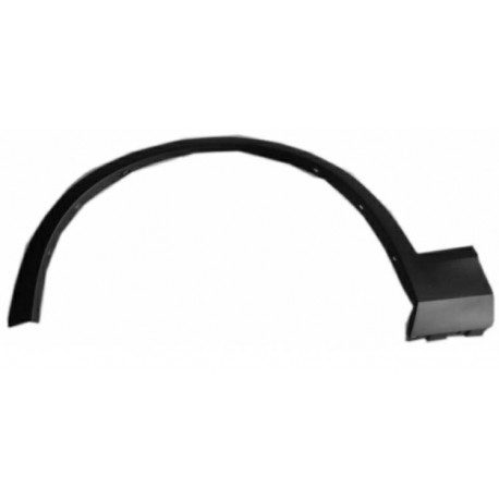 Giroparafango anteriore sx