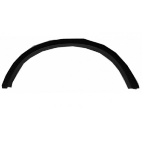 Giroparafango posteriore dx