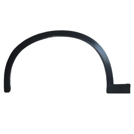 Giroparafango anteriore versione M-Tech sx