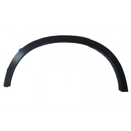 Giroparafango posteriore versione M-Tech dx