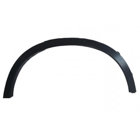 Giroparafango posteriore versione M-tech sx