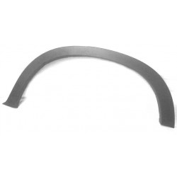 Giroparafango posteriore sx