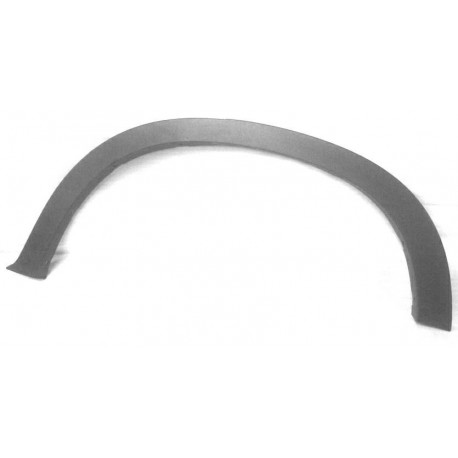 Giroparafango posteriore sx