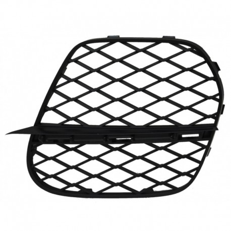 Griglia paraurti anteriore aperta dx