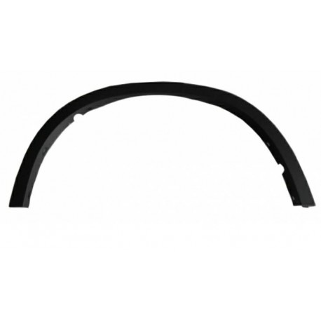 Giroparafango posteriore con cerchi da 18 / 19 dx