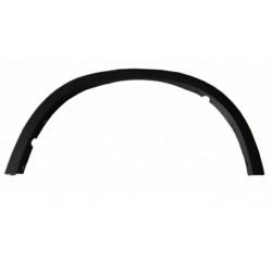 Giroparafango posteriore con cerchi da 18 / 19 sx