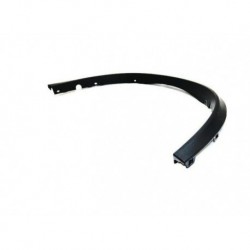 Giroparafango posteriore con cerchi da 20 sx