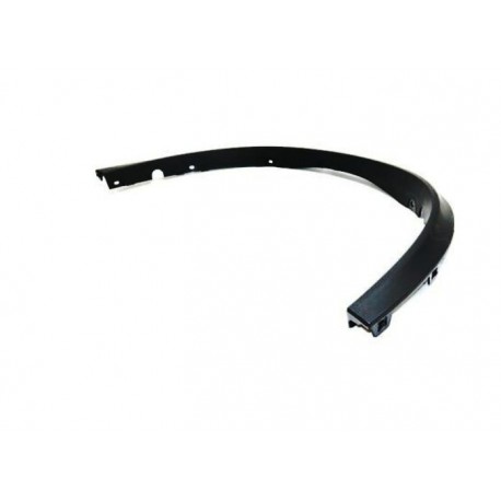 Giroparafango posteriore con cerchi da 20 sx