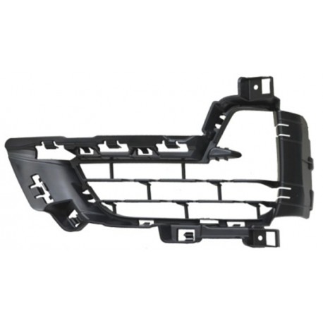 Griglia paraurti anteriore aperta modelli Experience sx