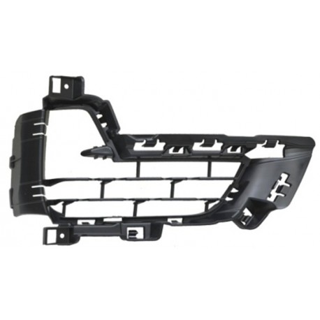 Griglia paraurti anteriore aperta versione Experience dx