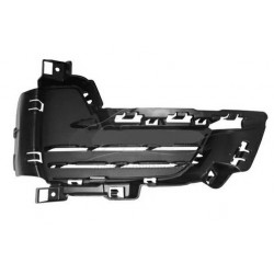 Griglia paraurti anteriore chiusa versione Experience dx