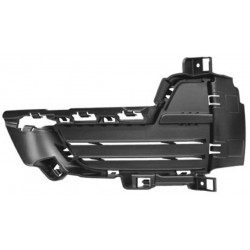 Griglia paraurti anteriore chiusa versione Luxury - Business sx