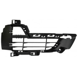 Griglia paraurti anteriore versione Luxury - Business dx