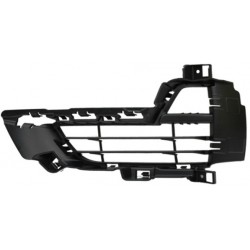 Griglia paraurti anteriore versione Luxury - Business sx