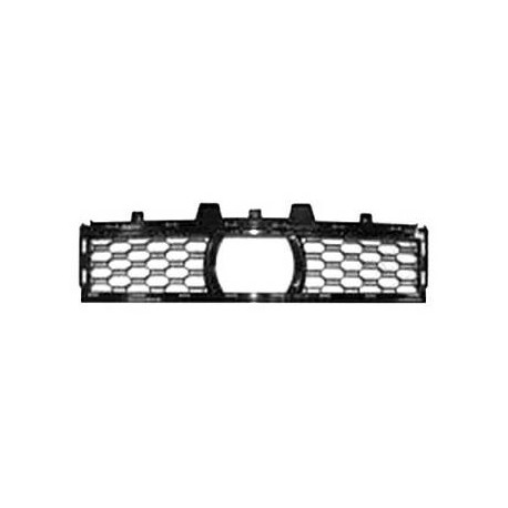 Griglia paraurti anteriore centrale con cruise control versione M-Tech