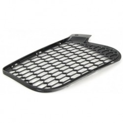 Griglia paraurti anteriore versione M-Tech sx