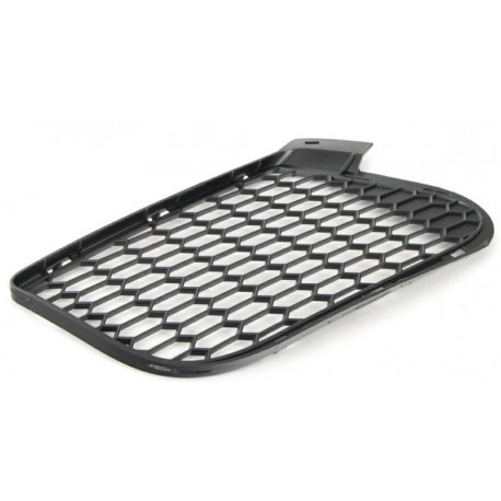 Griglia paraurti anteriore versione M-Tech sx