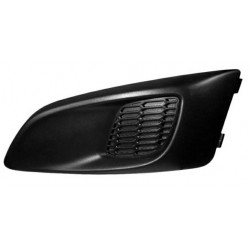Griglia paraurti anteriore sx