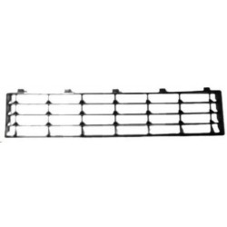 Griglia paraurti anteriore centrale