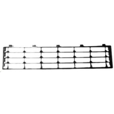 Griglia paraurti anteriore centrale