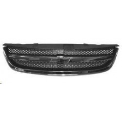 Griglia mascherina radiatore