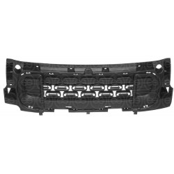 Griglia paraurti anteriore centrale