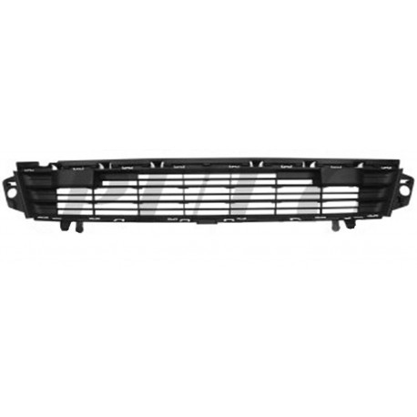 Griglia paraurti anteriore