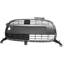 Griglia paraurti anteriore centrale