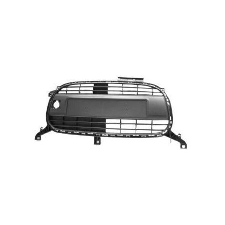 Griglia paraurti anteriore centrale