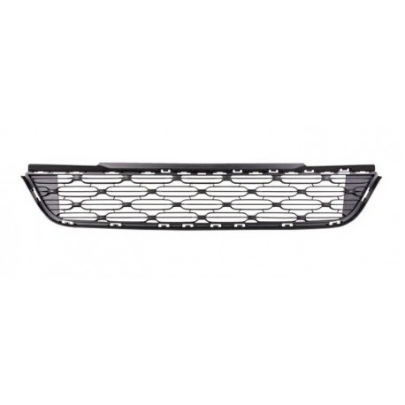 Griglia paraurti anteriore inferiore centrale