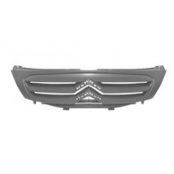 Griglia mascherina radiatore verniciabile